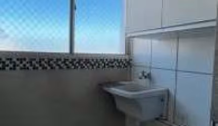 Apartamento Duplex para Venda em São José do Rio Preto, Condomínio Village Rio Preto, 3 dormitórios, 1 suíte, 3 banheiros, 2 vagas