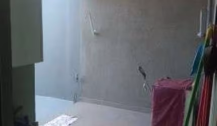 Casa para Venda em Barretos, Jardim dos Coqueiros, 2 dormitórios, 1 banheiro, 4 vagas