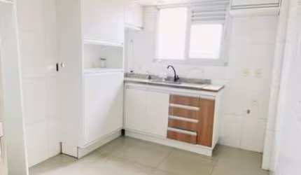 Apartamento para Venda em São Paulo, Jardim Catanduva, 2 dormitórios, 1 banheiro, 1 vaga