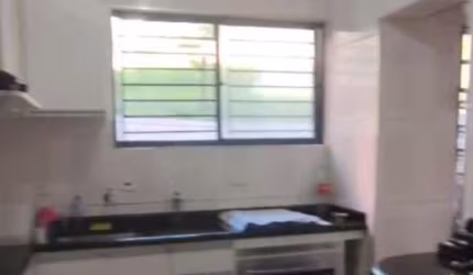 Apartamento para Venda em Diadema, Conceição, 3 dormitórios, 1 banheiro