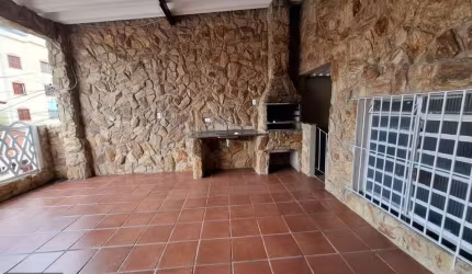 Casa / Sobrado para Venda em Taboão da Serra, Jardim Santa Terezinha, 3 dormitórios, 1 suíte, 2 banheiros, 2 vagas