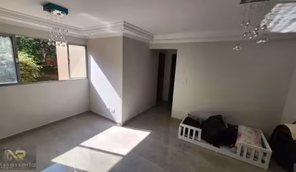 Apartamento para Locação em Osasco, Bandeiras, 2 dormitórios, 1 banheiro, 1 vaga