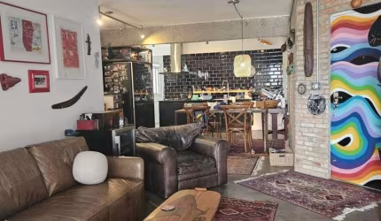 Apartamento para Venda em Taboão da Serra, Jardim Maria Rosa, 3 dormitórios, 1 suíte, 2 banheiros, 2 vagas