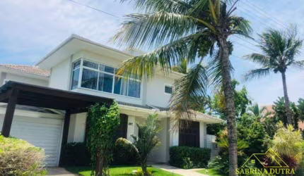 casa em jurere