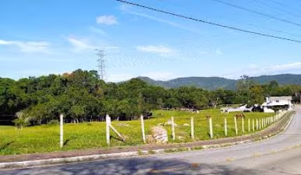 Área à venda, 6394 m² por R$ 2.000.000,00 - Ratones - Florianópolis/SC