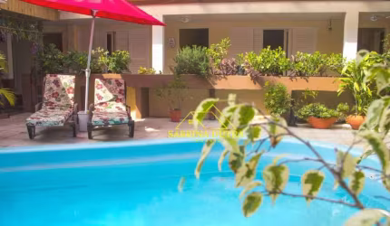 Hotel com 17 dormitórios à venda, 1200 m² por R$ 5.999.000,00 - Canasvieiras - Florianópolis/SC