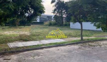 Terreno à venda, 701 m² por R$ 4.030.000,00 - Jurerê Internacional - Florianópolis/SC