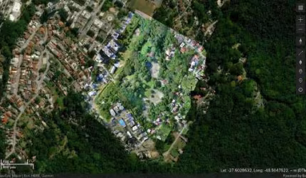 TERRENO PARA CONDOMINIO