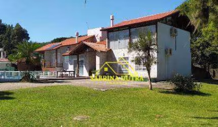 Terreno à venda, 8803 m² por R$ 8.700.000,00 - Vargem Grande - Florianópolis/SC