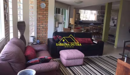 Casa com 5 dormitórios à venda, 326 m² por R$ 1.750.000,00 - Ingleses - Florianópolis/SC