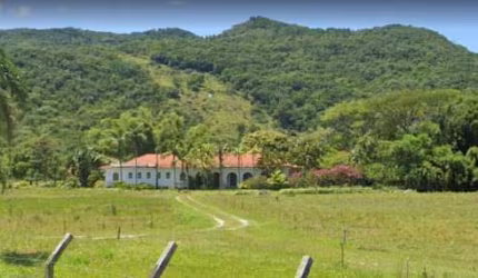Terreno à venda, 125000 m² por R$ 40.000.000,00 - Vargem Grande - Florianópolis/SC