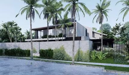 Terreno à venda, 792 m2 Praia Brava - Florianópolis/SC