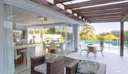 Cobertura com 3 dormitórios à venda, 180 m² por R$ 3.490.000,00 - João Paulo - Florianópolis/SC