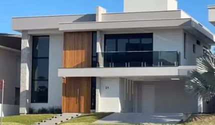 Casa com 4 dormitórios à venda, 275 m² por R$ 1.850.000,00 - Rio Vermelho - Florianópolis/SC