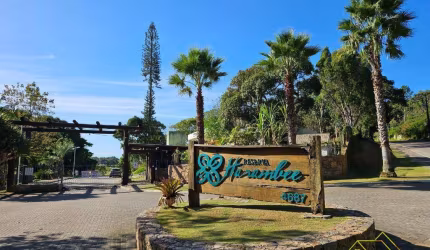 Terreno à venda, 3333 m² por R$ 1.450.000,00 - Ratones - Florianópolis/SC