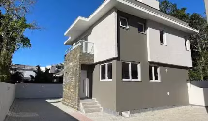 Casa com 3 dormitórios à venda, 162 m² por R$ 1.480.000,00 - Santo Antônio de Lisboa - Florianópolis/SC