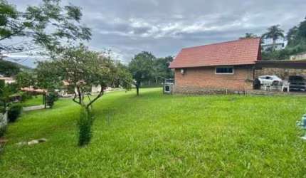 Sítio com 6 dormitórios à venda, 37500 m² por R$ 3.300.000,00 - Cachoeira do Bom Jesus - Florianópolis/SC