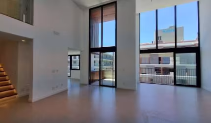 Apartamento com 3 dormitórios à venda, 200 m² por R$ 5.900.000,00 - Jurere Leste - Florianópolis/SC