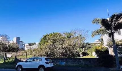 Terreno à venda, 450 m² por R$ 2.400.000,00 - Jurere Leste - Florianópolis/SC