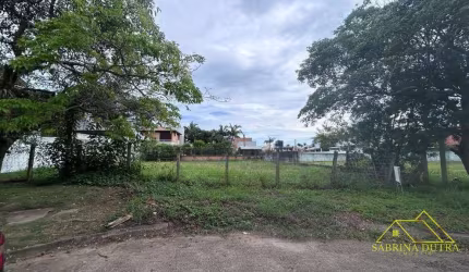 Terreno à venda, 600 m² por R$ 4.090.000,00 - Jurerê Internacional - Florianópolis/SC