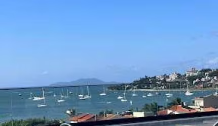 Apartamento com 3 dormitórios à venda, 127 m² por R$ 3.080.000,00 - Jurerê Internacional - Florianópolis/SC