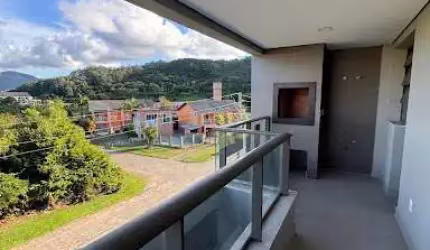 Cobertura com 2 dormitórios à venda, 90 m² por R$ 990.000,00 - Ingleses Norte - Florianópolis/SC