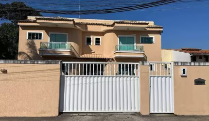 Excelente apartamento 2 quartos próximo ao centro de São Pedro da Aldeia