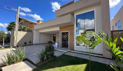 Casa com 3 dormitórios à venda, 200 m² por R$ 1.480.000,00 - Nova São Pedro - São Pedro da Aldeia/RJ