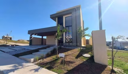 Casa com 3 dormitórios à venda, 126 m² por R$ 900.000 - Condomínio Viverde I - Nova São Pedro - São Pedro da Aldeia/RJ