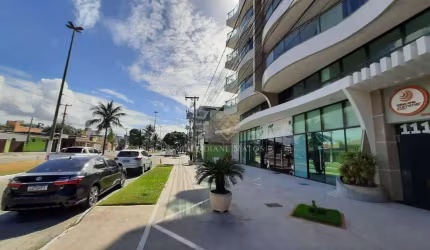 Apartamento com 2 dormitórios à venda, 109 m² por R$ 590.000,00 - Braga - Cabo Frio/RJ