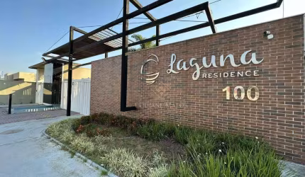 Casa com 2 dormitórios à venda, 110 m² por R$ 753.000 - Condomínio Laguna Residence - Nova São Pedro - São Pedro da Aldeia/RJ