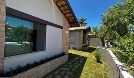 Casa com 3 dormitórios à venda no condomínio Lucerna, 115 m² por R$ 750.000 - Centro - São Pedro da Aldeia/RJ