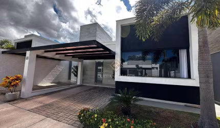 Casa com 3 dormitórios à venda no condomínio Laguna Residence, 114 m² por R$ 890.000 - Nova São Pedro - São Pedro da Aldeia/RJ