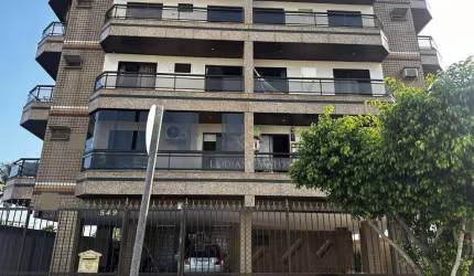 Apartamento com 2 dormitórios à venda, 71 m² por R$ 420.000 - Estação - São Pedro da Aldeia/RJ