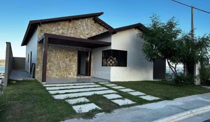 Casa com 3 dormitórios à venda no condomínio Viverde I, 126 m² por R$ 890.000 - Nova São Pedro - São Pedro da Aldeia/RJ