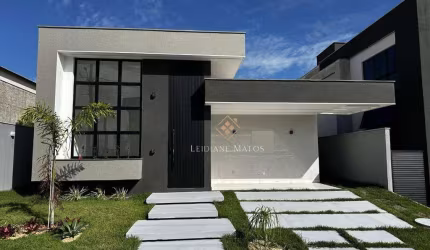 Casa no Viverde I com 3 dormitórios à venda, 123 m² por R$ 850.000 - Nova São Pedro - São Pedro da Aldeia/RJ