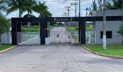 Terreno à venda, 400 m² por R$ 140.000,00 - Botafogo - São Pedro da Aldeia/RJ