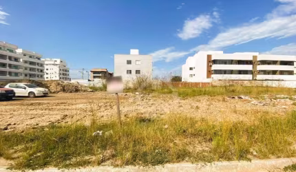 Terreno à venda, 450 m² por R$ 1.100.000,00 - Centro - São Pedro da Aldeia/RJ