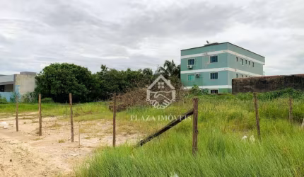 Terreno à venda, 442 m² por R$ 200.000 - Mossoró - São Pedro da Aldeia/RJ