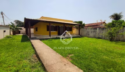 Casa com 2 dormitórios à venda, 210 m² por R$ 350.000,00 - Recanto do Sol - São Pedro da Aldeia/RJ