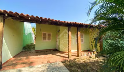Casa com 2 dormitórios à venda, 175 m² por R$ 300.000,00 - Balneário São Pedro - São Pedro da Aldeia/RJ