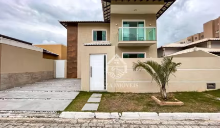 Casa com 3 dormitórios à venda, 181 m² por R$ 1.050.000,00 - Centro - São Pedro da Aldeia/RJ
