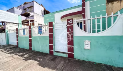 Casa com 5 dormitórios à venda, 155 m² por R$ 750.000,00 - Centro - São Pedro da Aldeia/RJ