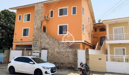 Apartamento com 3 dormitórios para alugar, 100 m² por R$ 1.850,00/mês - Centro - São Pedro da Aldeia/RJ