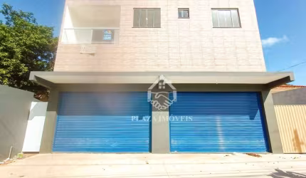 Loja para alugar, 160 m² por R$ 3.867,50/mês - Balneário São Pedro - São Pedro da Aldeia/RJ