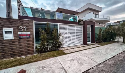 Casa à venda, 237 m² por R$ 1.490.000,00 - Nova São Pedro - São Pedro da Aldeia/RJ