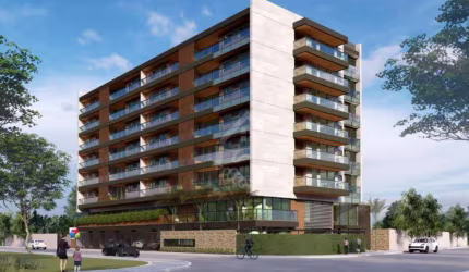 Apartamento com 2 dormitórios à venda, 80 m² por R$ 477.000,00 - Centro - São Pedro da Aldeia/RJ