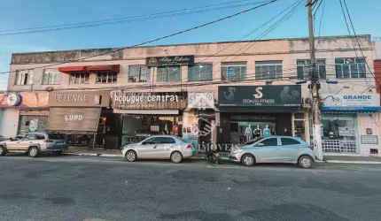 Apartamento com 1 dormitório à venda, 40 m² por R$ 170.000,00 - Centro - São Pedro da Aldeia/RJ
