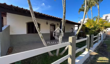 Casa com 3 dormitórios, 85 m² - venda por R$ 280.000,00 ou aluguel por R$ 2.000,00/mês - Balneário São Pedro - São Pedro da Aldeia/RJ