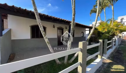 Casa com 3 dormitórios, 85 m² - venda por R$ 280.000,00 ou aluguel por R$ 2.000,00/mês - Balneário São Pedro - São Pedro da Aldeia/RJ
